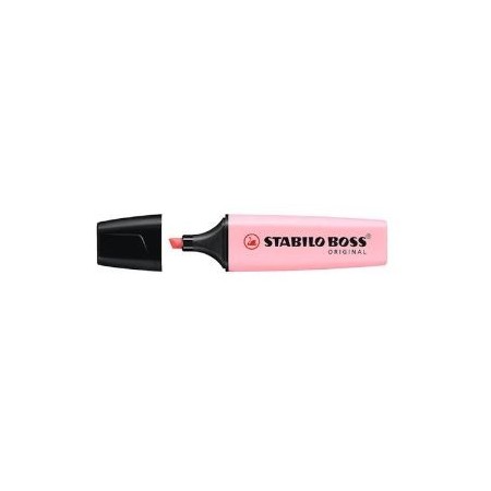 Evidenziatore Stabilo Boss Original Pastel 70/129
