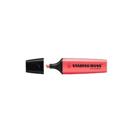 Evidenziatore Stabilo Boss Original Pastel 70/140