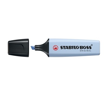 Evidenziatore Stabilo Boss Original Pastel 70/111