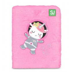 Diario Segreto Plushy Big Seven SJ 2