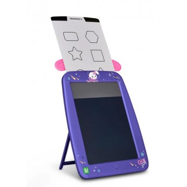 Lavagnetta LCD Seven SJ