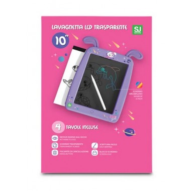 Lavagnetta LCD Seven SJ