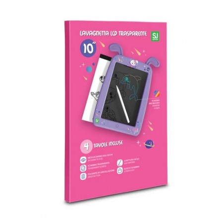 Lavagnetta LCD Seven SJ