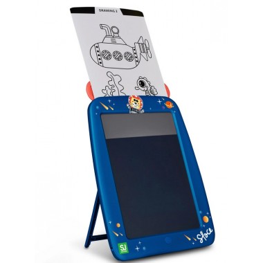 Lavagnetta LCD Seven SJ