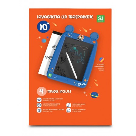 Lavagnetta LCD Seven SJ