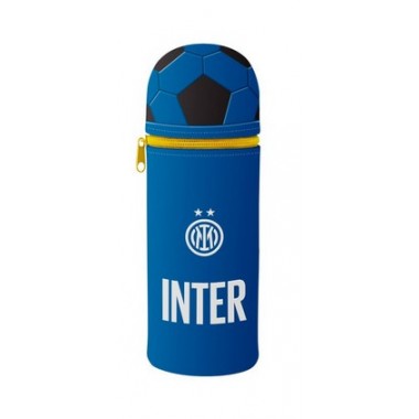 Astuccio in silicone Seven Milan | Inter | Juventus Astuccio in silicone Seven Milan | Inter | Juventus