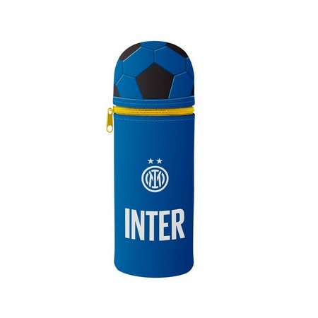 Astuccio in silicone Seven Milan | Inter | Juventus Astuccio in silicone Seven Milan | Inter | Juventus