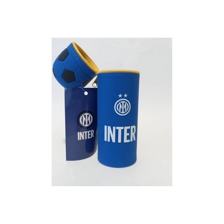 Astuccio in silicone Seven Milan | Inter | Juventus Astuccio in silicone Seven Milan | Inter | Juventus