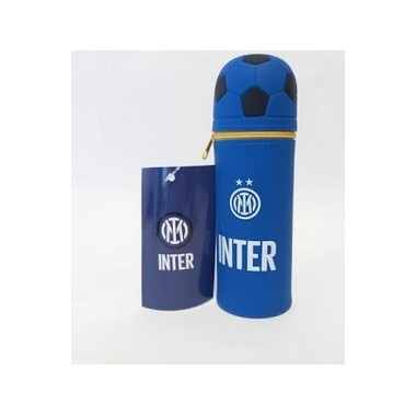 Astuccio in silicone Seven Milan | Inter | Juventus Astuccio in silicone Seven Milan | Inter | Juventus