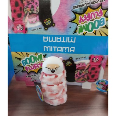 Astuccio allungabile in silicone