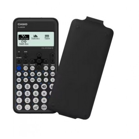 Calcolatrice scientifica Casio FX-82CW