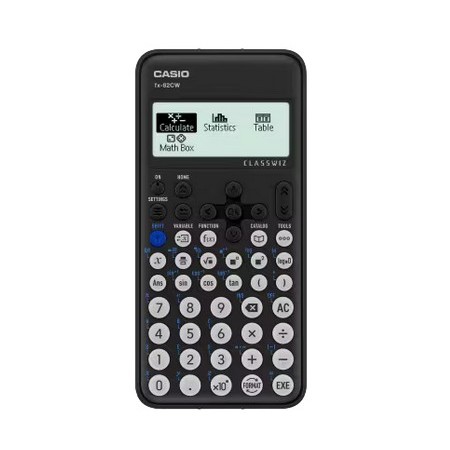 Calcolatrice scientifica Casio FX-82CW