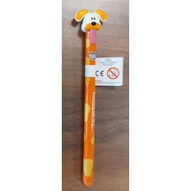 Penna cancellabile Tinta Unita Slurpy