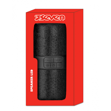 SPEAKER LED Seven