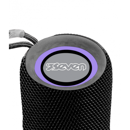 SPEAKER LED Seven