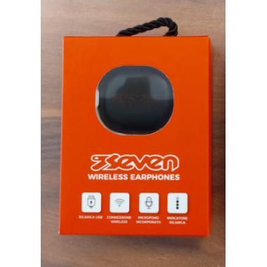 Seven Auricolari Wireless