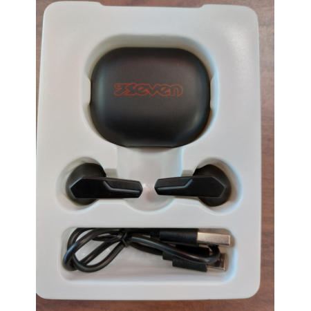 Seven Auricolari Wireless