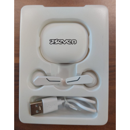 Seven Auricolari Wireless
