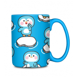 Tazza in ceramica Cartomania 2