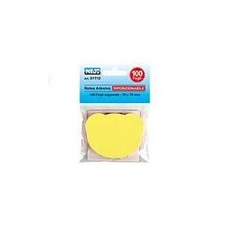 Notes Adesivo Riposizionabile Niji 2