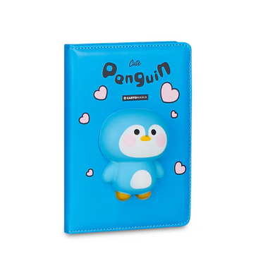Notebook sagomato Cartomania
