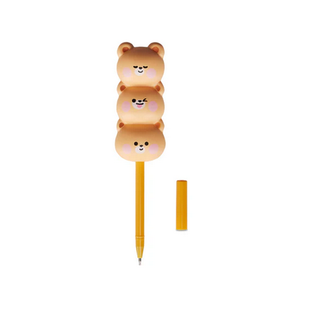 Penna Squishy Cartomania