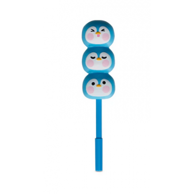 Penna Squishy Cartomania