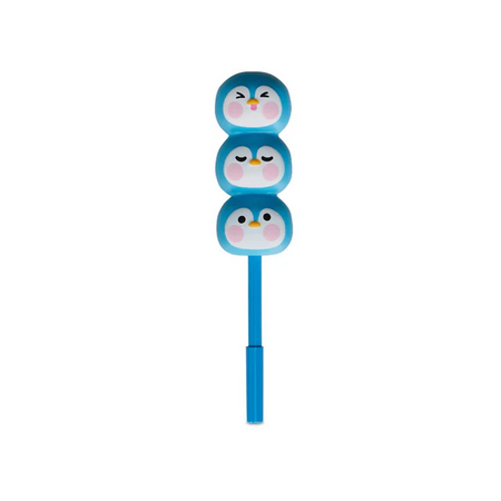 Penna Squishy Cartomania