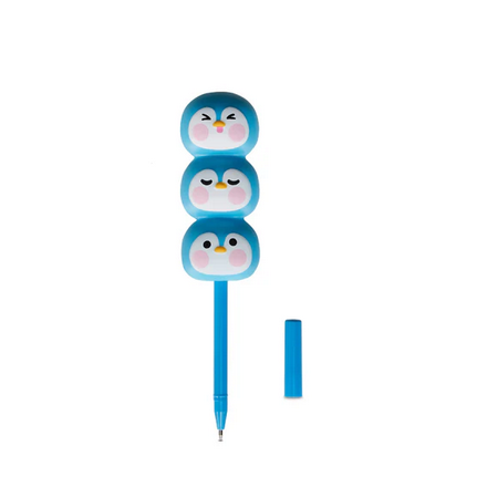 Penna Squishy Cartomania