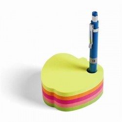 Notes Adesivo Riposizionabile Niji