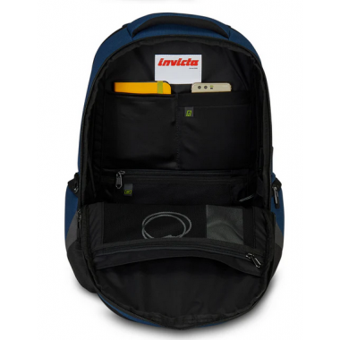 Zaino Mate Invicta 24L
