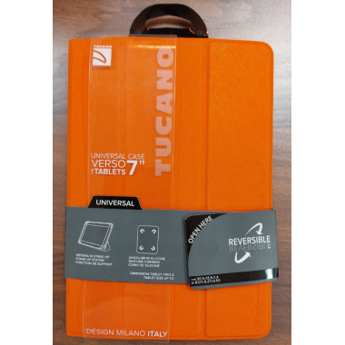 Custodia universale per tablet Verso 7"