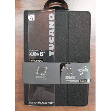 Custodia universale per tablet Verso 8"