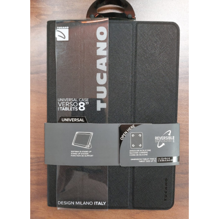 Custodia universale per tablet Verso 8"
