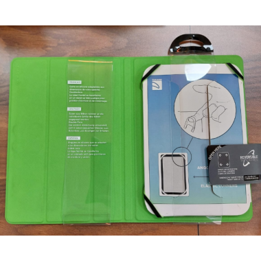 Custodia universale per tablet Verso 8"