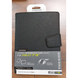 Custodia universale per tablet 7"-8"