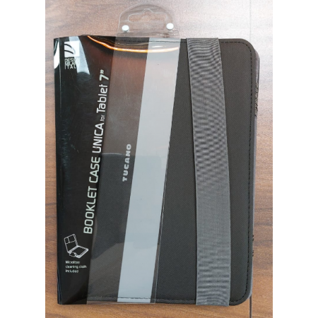 Custodia universale per tablet Unica 7"