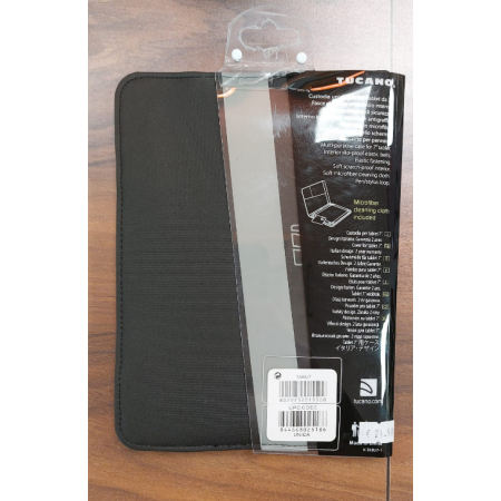 Custodia universale per tablet Unica 7"