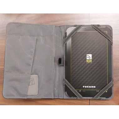 Custodia universale per tablet Unica 7"