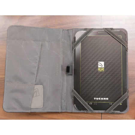 Custodia universale per tablet Unica 7"