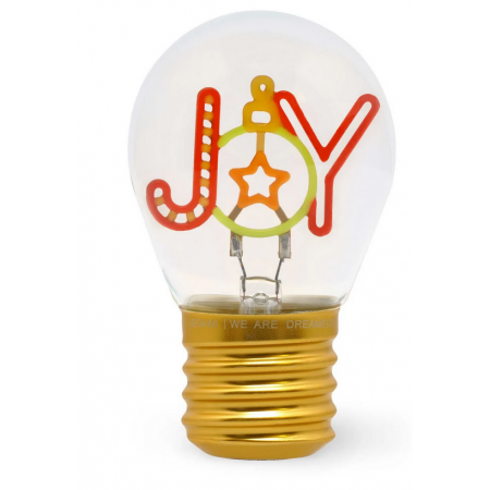 Bulb Fiction Legami