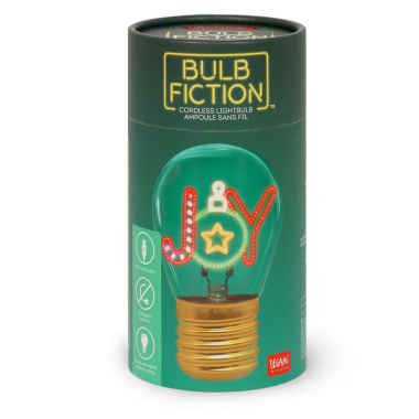 Bulb Fiction Legami