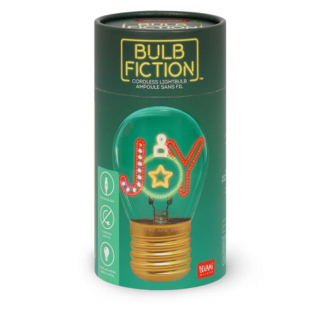 Bulb Fiction Legami