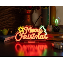 Insegna Luminosa Led a Effetto Neon - It's a Sign Legami