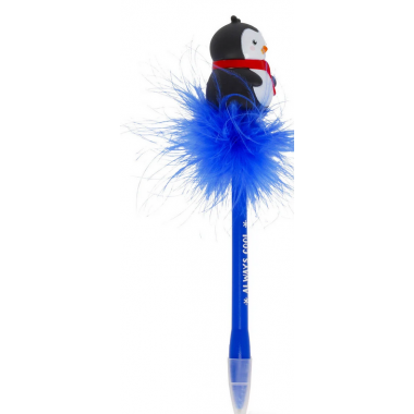 Penna Luminosa LEGAMI tema Natalizio