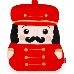 Cuscino Nutcracker - Super Soft!