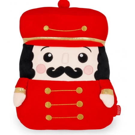 Cuscino Nutcracker - Super Soft!