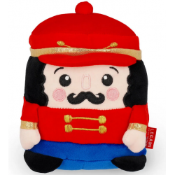 Peluche Nutcracker - Super Soft! - Mini