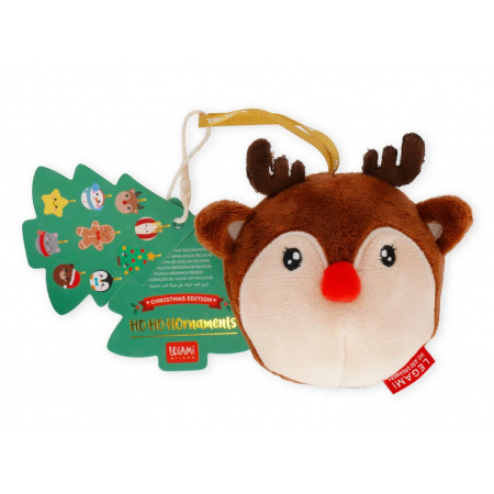 Oh-Oh-Ohrnaments