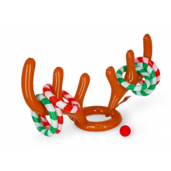 Lancio degli Anelli Gonfiabile - Oh My Deer